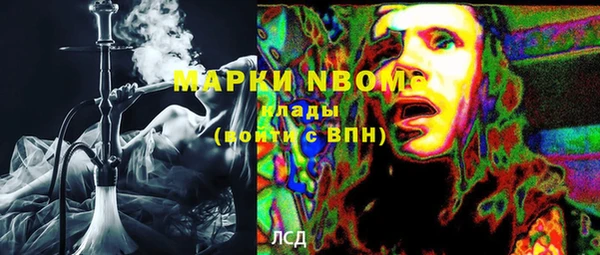 молекула духа Богородск